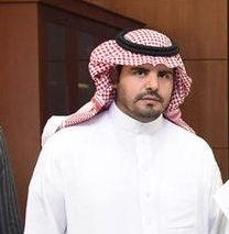 د.محمد بن هذال الدوسري